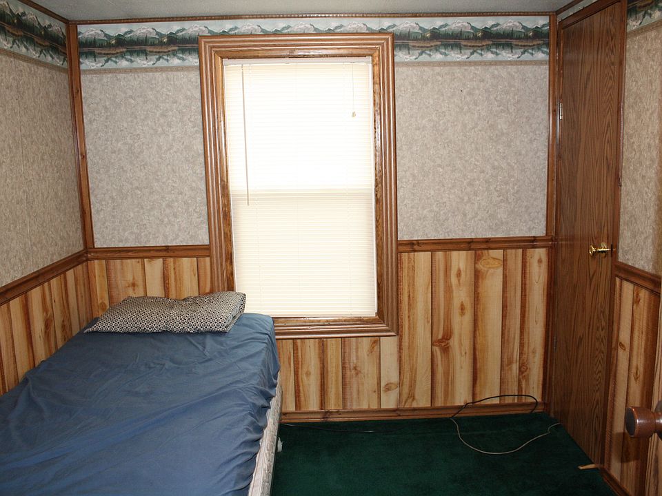 Bedroom #2