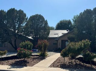 24 Lafayette Loop, Roswell, NM 88201