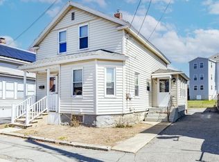 11 Jacques St, Lowell, MA 01850
