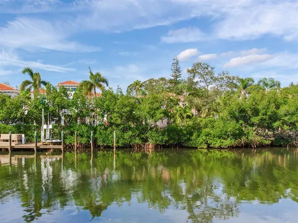 5001 S SHORE CREST CIRCLE LOT 10, TAMPA, FL 33609