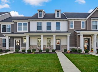 11808 Vermont St, Crown Point, IN 46307