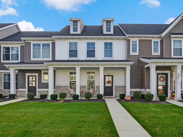 11808 Vermont St, Crown Point, IN 46307