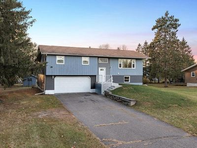 5202 FULLER STREET, Weston, WI, 54476