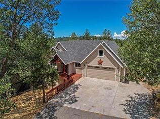 1253 Golden Rule Ln, Lake Arrowhead, CA 92352