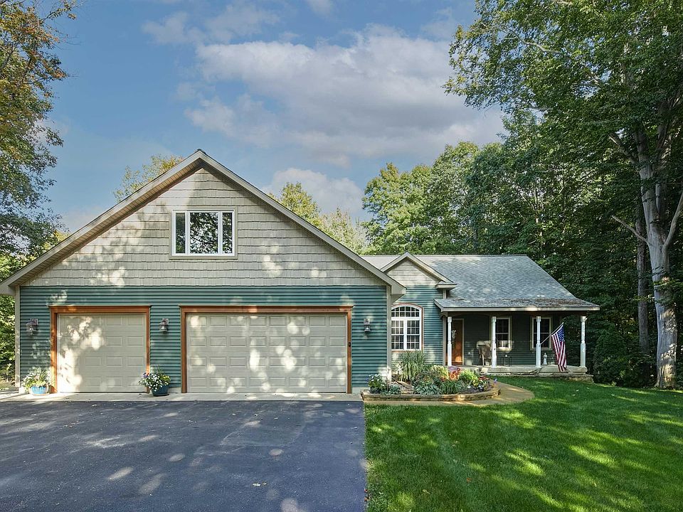 10352 Betsie Creek Dr, Interlochen, MI 49643 Zillow