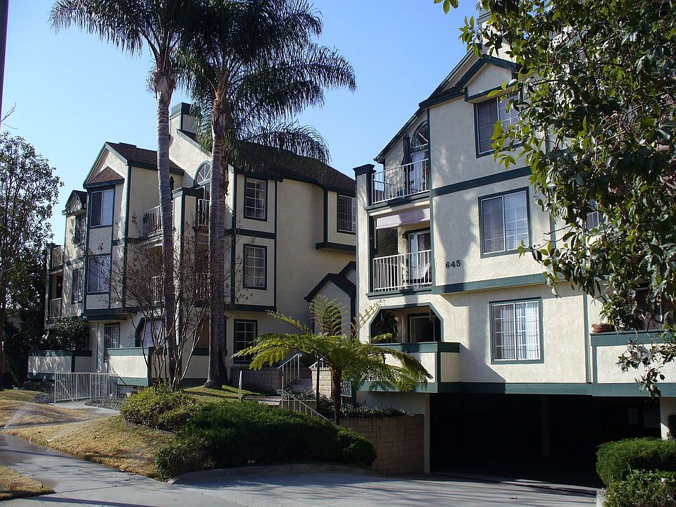 Outside - Building