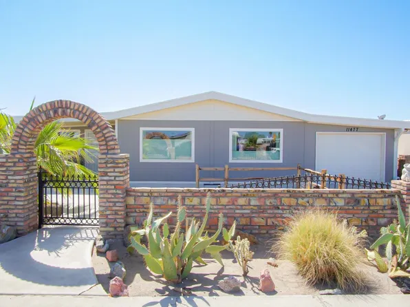 11477 E 35th St, Yuma, AZ 85367
