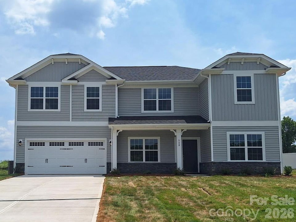 1st image of 118 Kerr Walk Dr #17