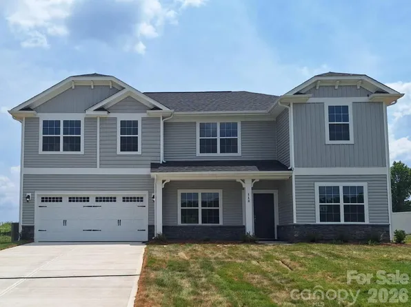 118 Kerr Walk Dr #17, Statesville, NC 28677