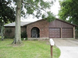 11402 Grapewood Dr, Houston, TX 77089