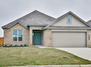 4004 Centerfire Rd, Waco, TX 76705