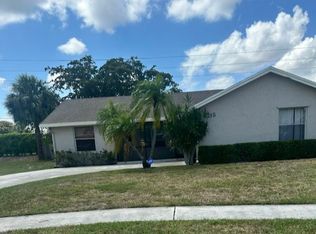 9515 Lancaster Pl, Boca Raton, FL 33434