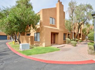 3 E La Diosa Dr, Tempe, AZ 85282