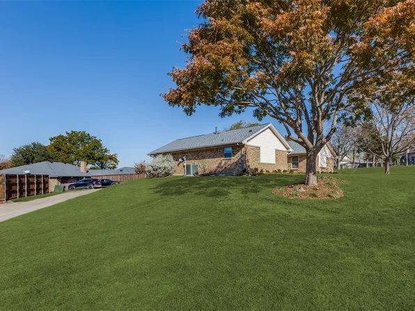 505 Wildwood Ter, Rockwall, TX 75087