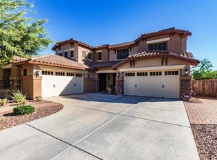 2603 E Donato Dr, Gilbert, AZ 85298