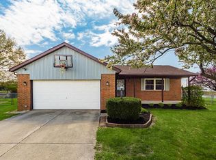 5731 Allenby Ct, Galloway, OH 43119