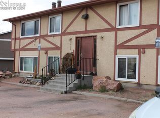 3410 Cochran Dr, Colorado Springs, CO 80916