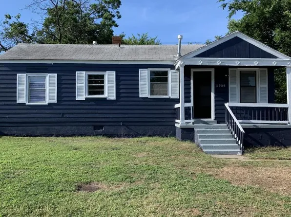 1904 E Madison St, Oklahoma City, OK 73111