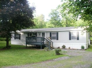 1140 Round Top Rd, Athens, PA 18810