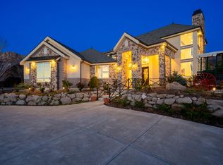 75 S 1200 E, Pine Valley, UT 84781