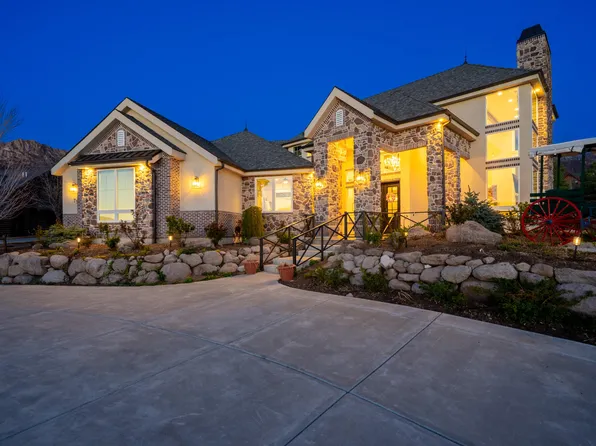 75 S 1200 E, Pine Valley, UT 84781