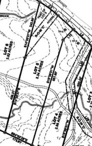 Lot #5 Moose Hill Road, Livermore Falls, ME, 04254