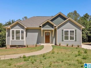 1574 Wilderness Ln, Birmingham, AL 35235