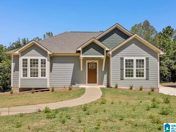 1574 Wilderness Ln, Birmingham, AL 35235