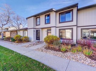 16036 E Ithaca Pl APT C, Aurora, CO 80013