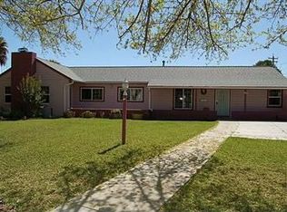 401 N 6th St, Patterson, CA 95363