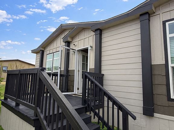 2nd image of 13021 Dessau Rd Lot 352