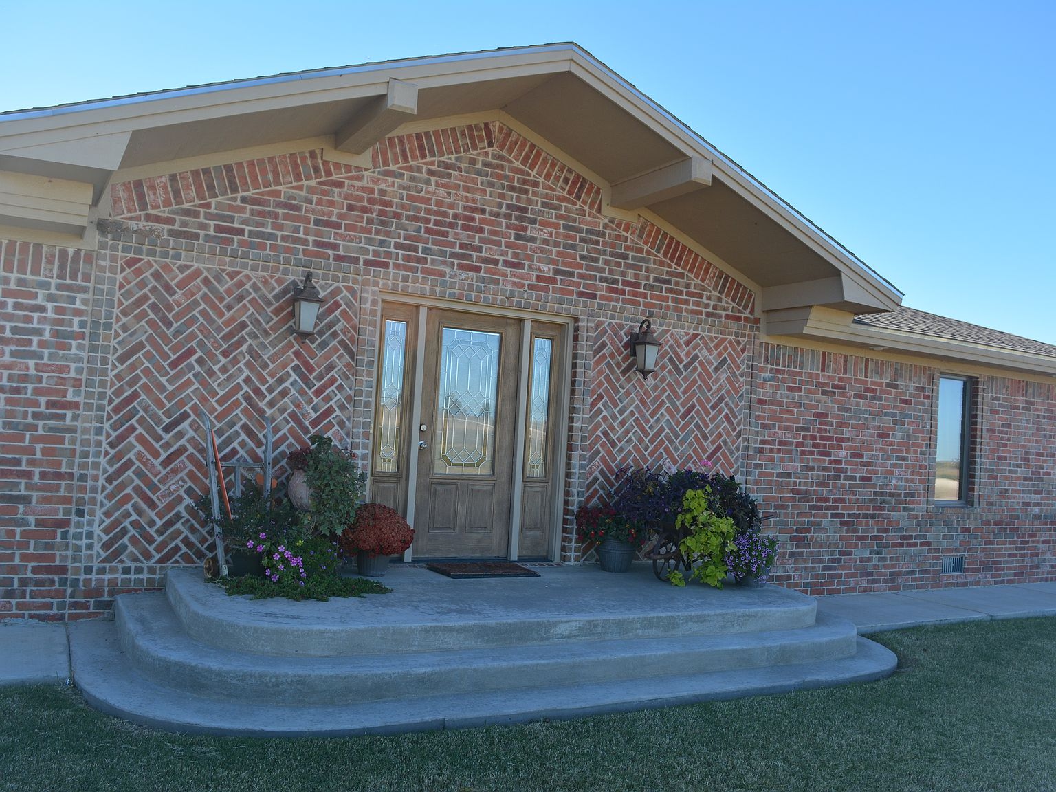 54243 S County Road 172, Shattuck, OK 73858 Zillow