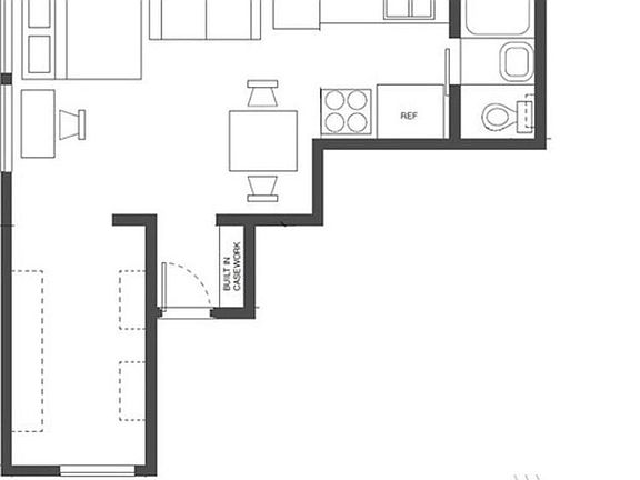 4th image of 907 Belmont Ave E #2