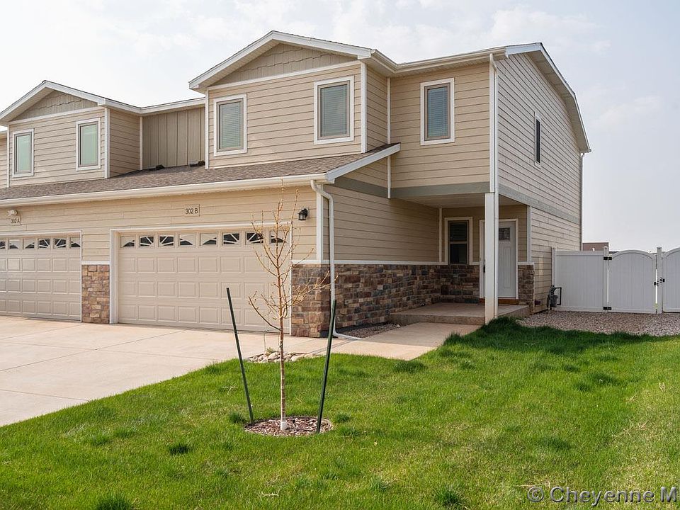 4521 Bobolink Ln 302B, Laramie, WY 82070 Zillow