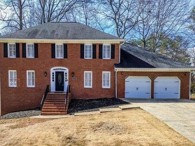863 Countryside Ct SE, Marietta, GA, 30067
