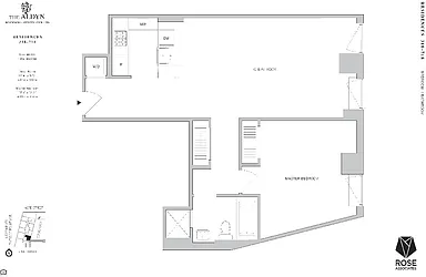 Rented by Windsor Property Management