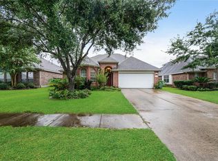 8318 Major Blizzard Dr, Houston, TX 77089
