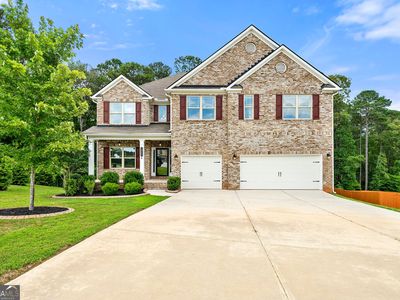3865 Rifflepool Ct, Douglasville, GA, 30135