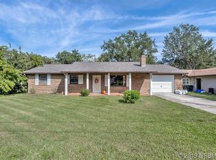 2541 Edgewater Ave, New Smyrna Beach, FL 32168