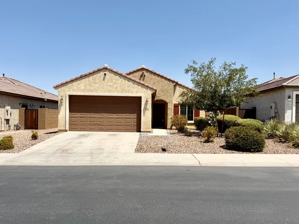 5424 W Heritage Way, Florence, AZ 85132