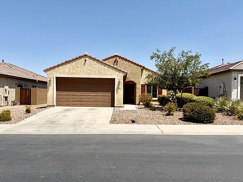 5424 W Heritage Way Photo 1