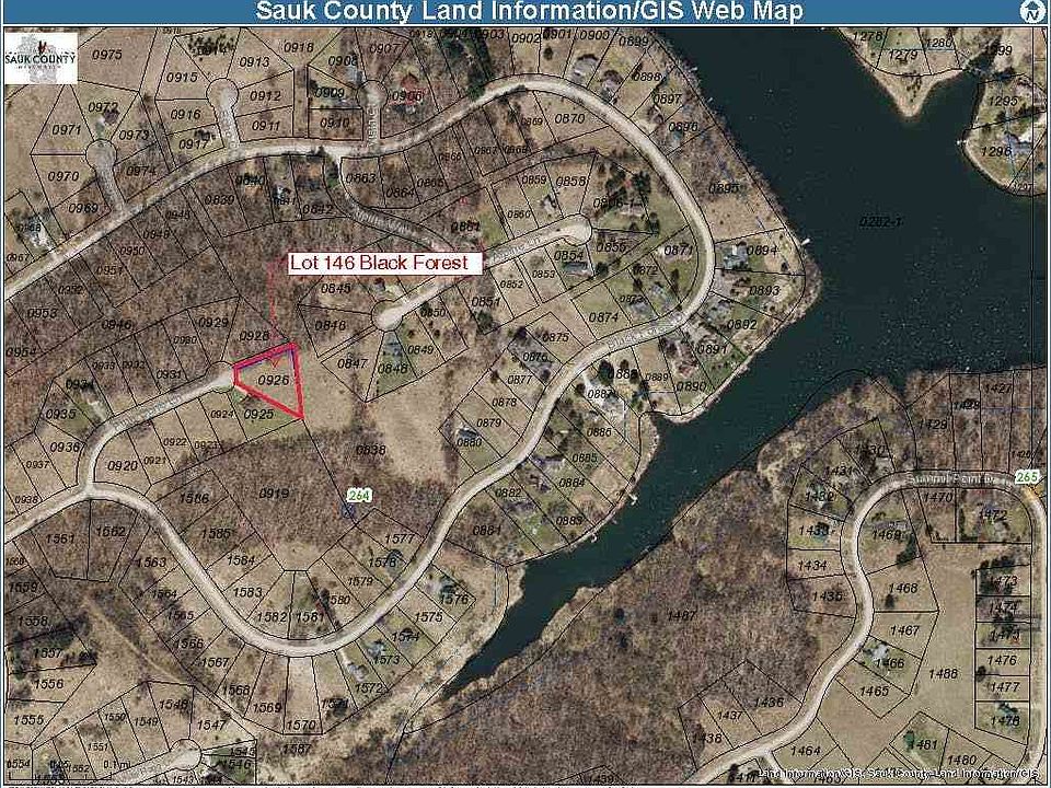 2nd image of LOT 146 Pine Cone Ln