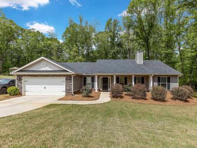 411 Petal Creek Ln, Jefferson, GA, 30549