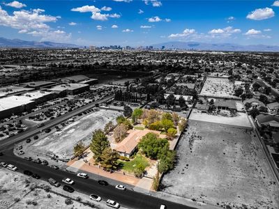 1860 E Ford Ave, Las Vegas, NV, 89123