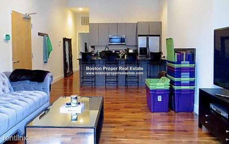 557 Columbus #102 Boston - South End Unit Photo 1
