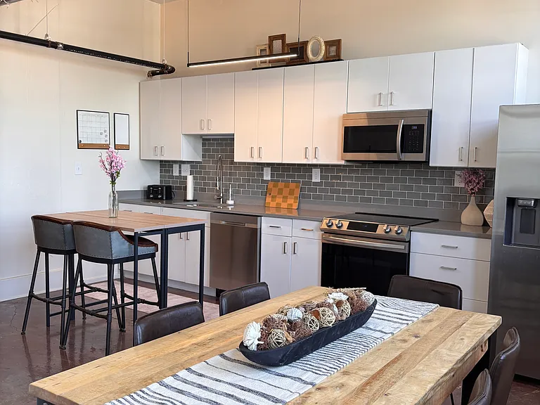 116 S Gay St #307 — Photo 6