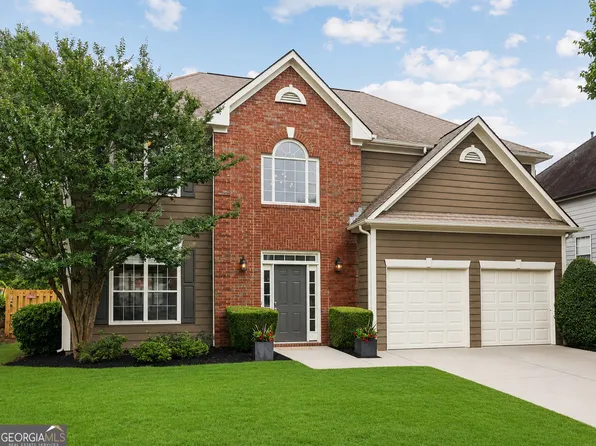 5075 Baywood Dr, Roswell, GA 30076