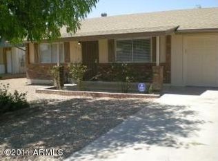 1426 E Forge Ave, Mesa, AZ 85204