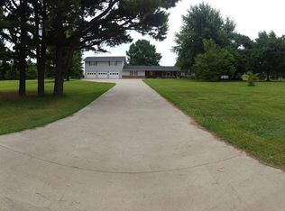 2603 Union Rd, Harrison, AR 72601