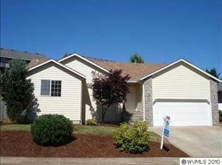 965 Clarmount St NW, Salem, OR 97304